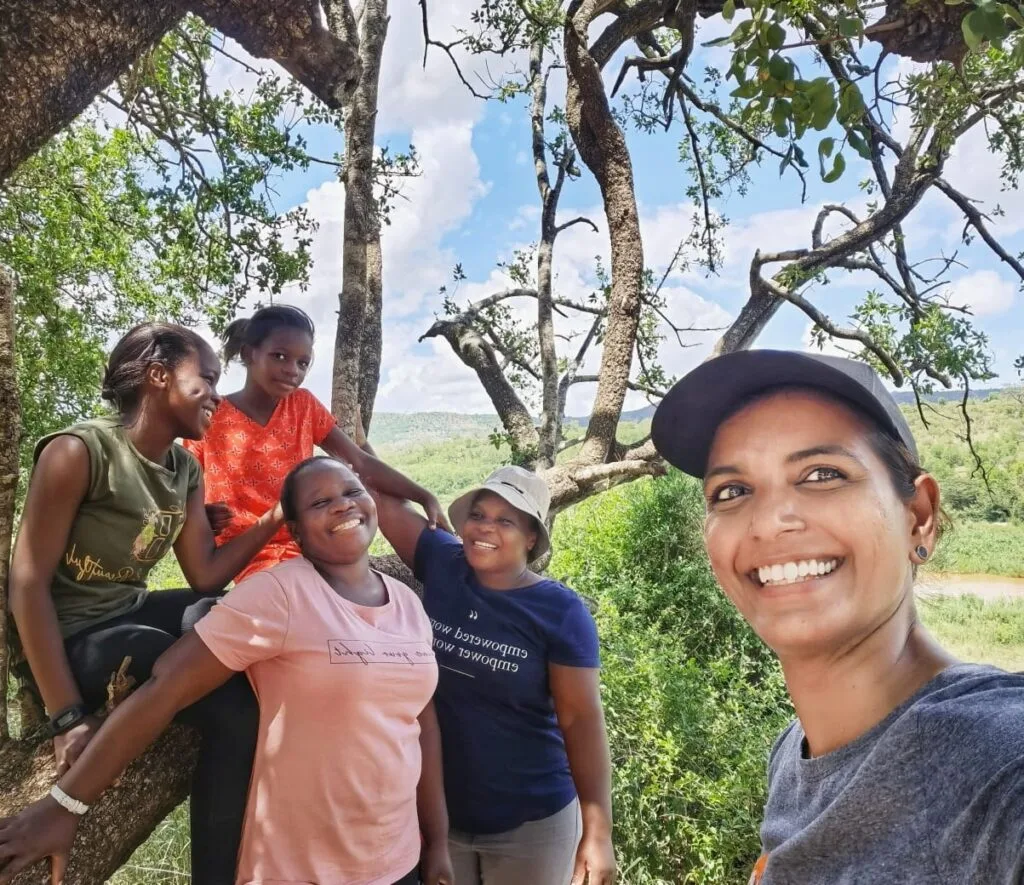 Big 5 Day Tour in Hluhluwe Game Reserve Big 5 Day Tour In Hluhluwe Game Reserve